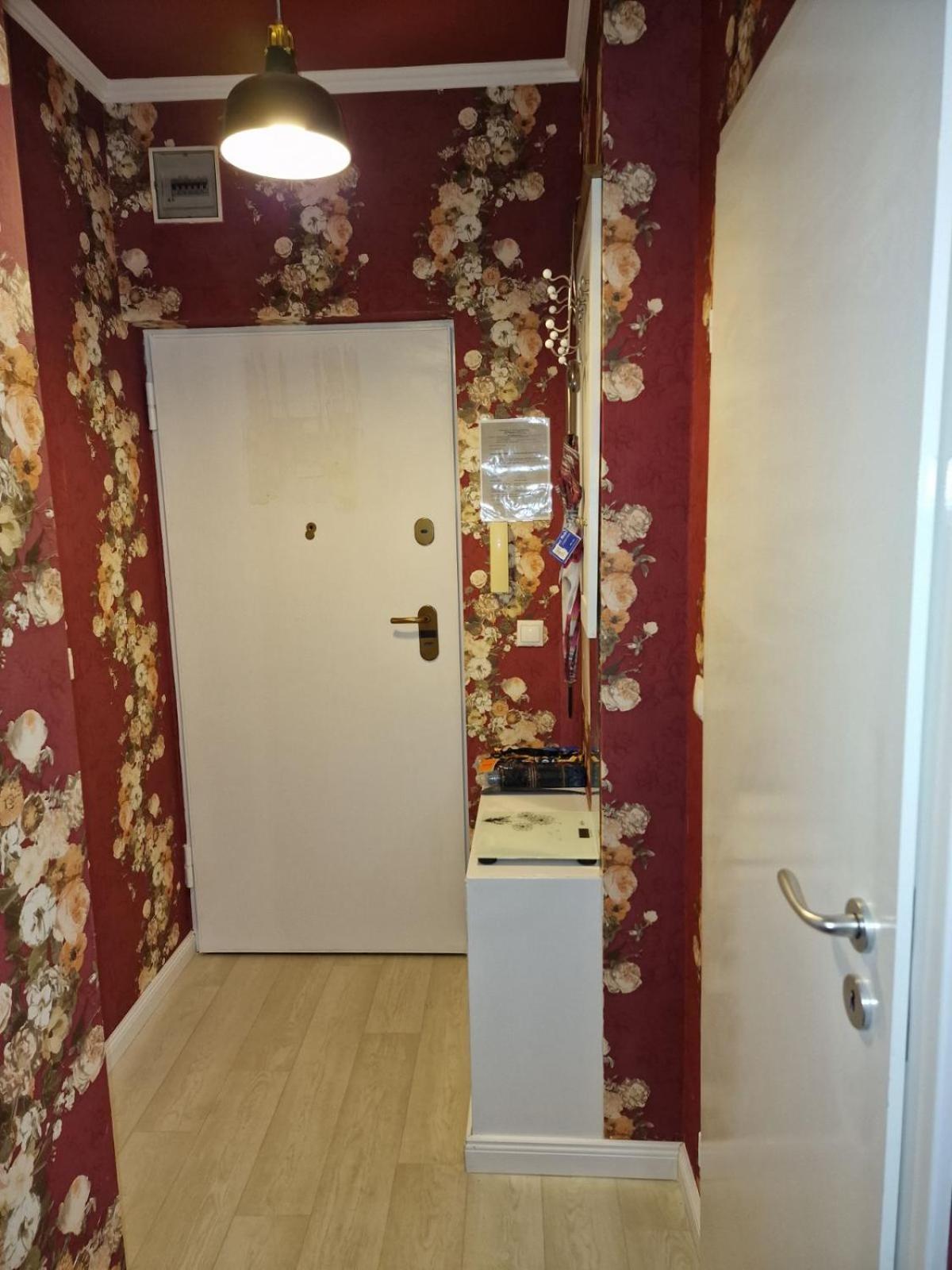 Ewita Apartman Hajdúszoboszló Eksteriør bilde