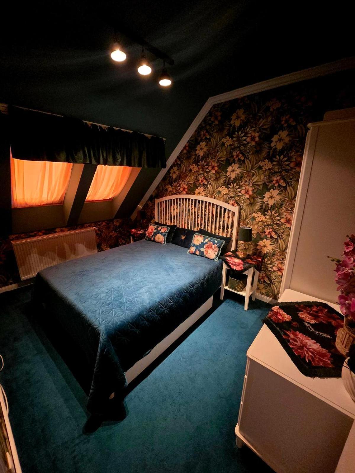 Ewita Apartman Hajdúszoboszló Eksteriør bilde