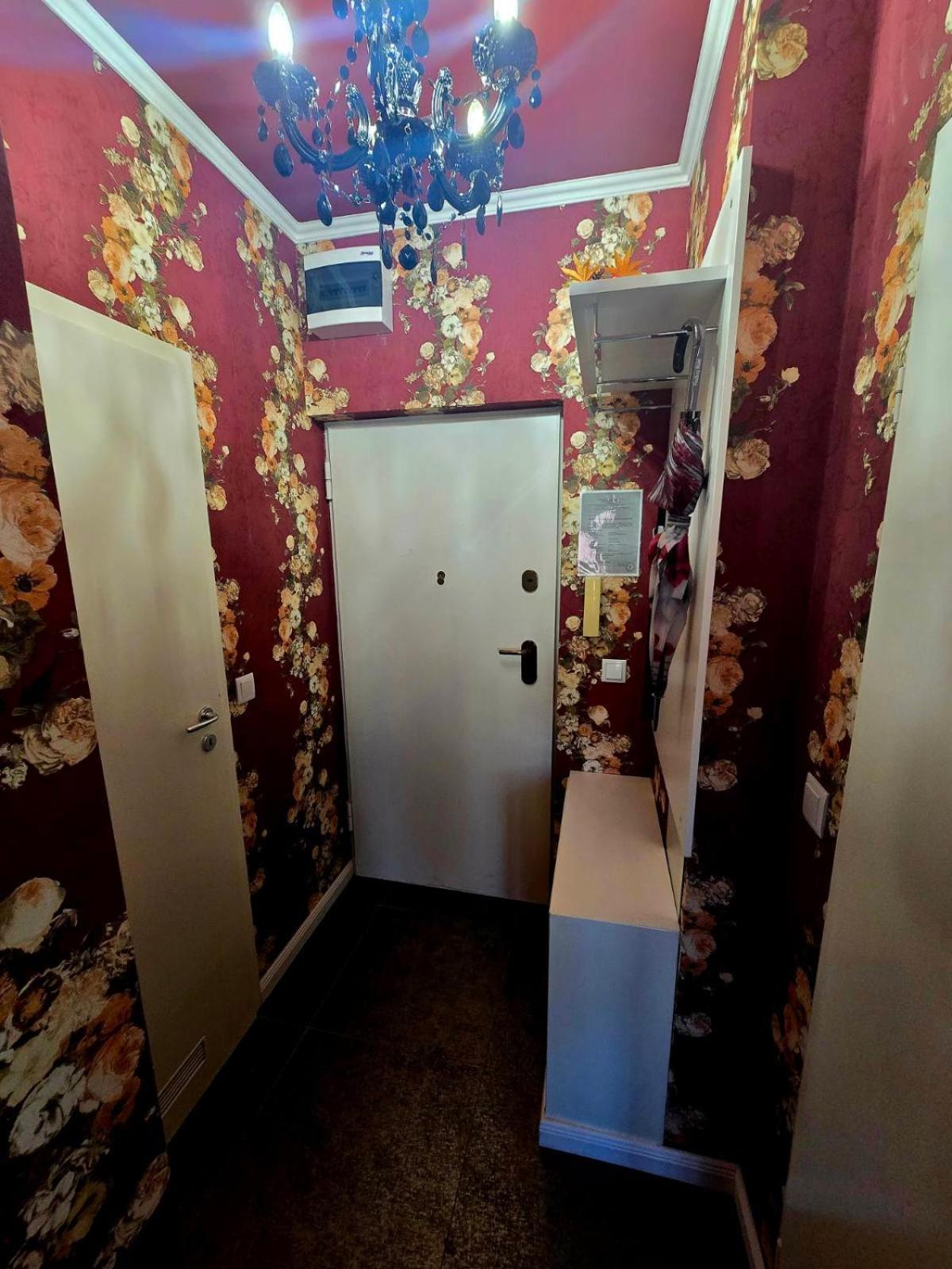Ewita Apartman Hajdúszoboszló Eksteriør bilde