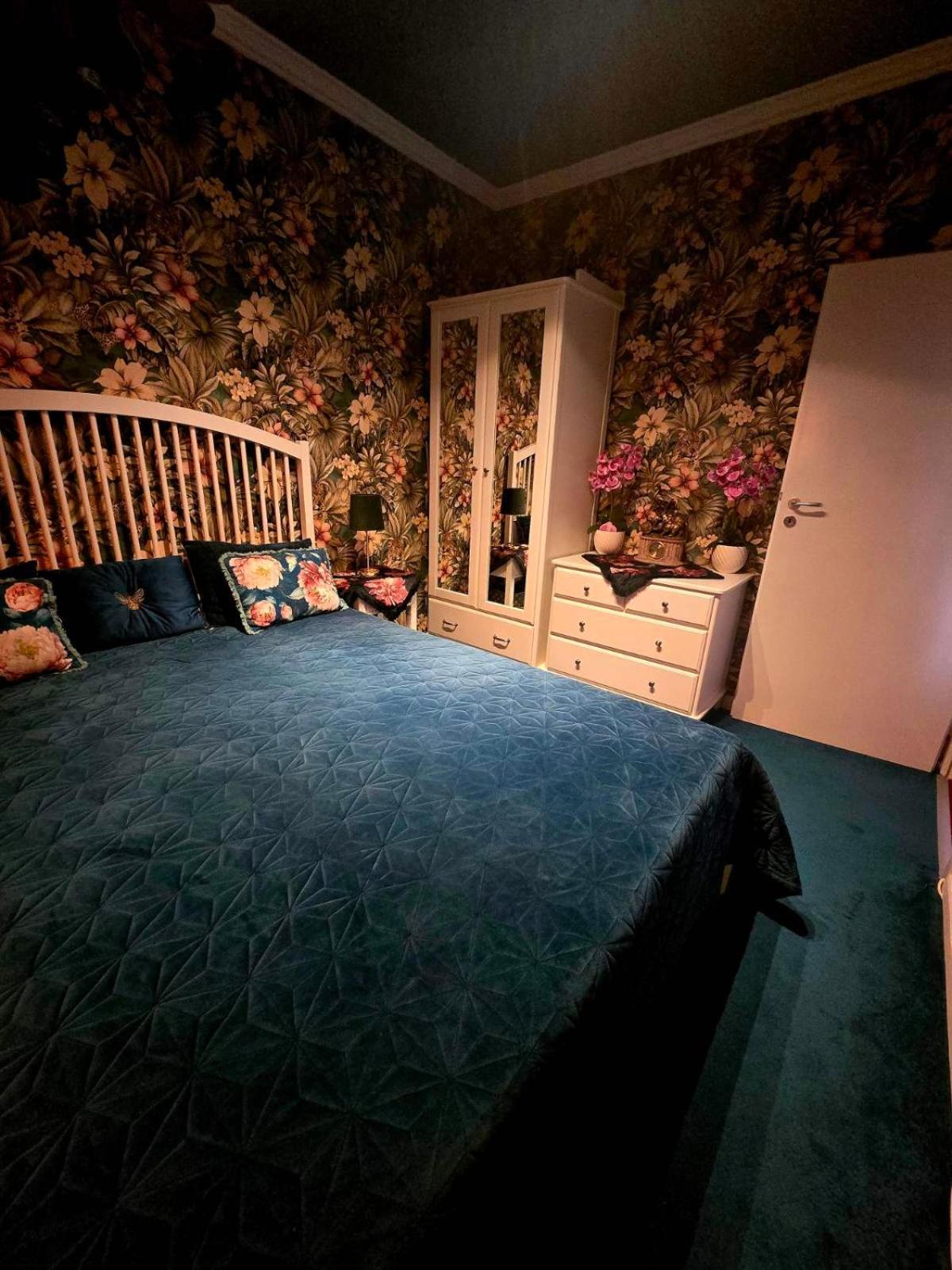 Ewita Apartman Hajdúszoboszló Eksteriør bilde