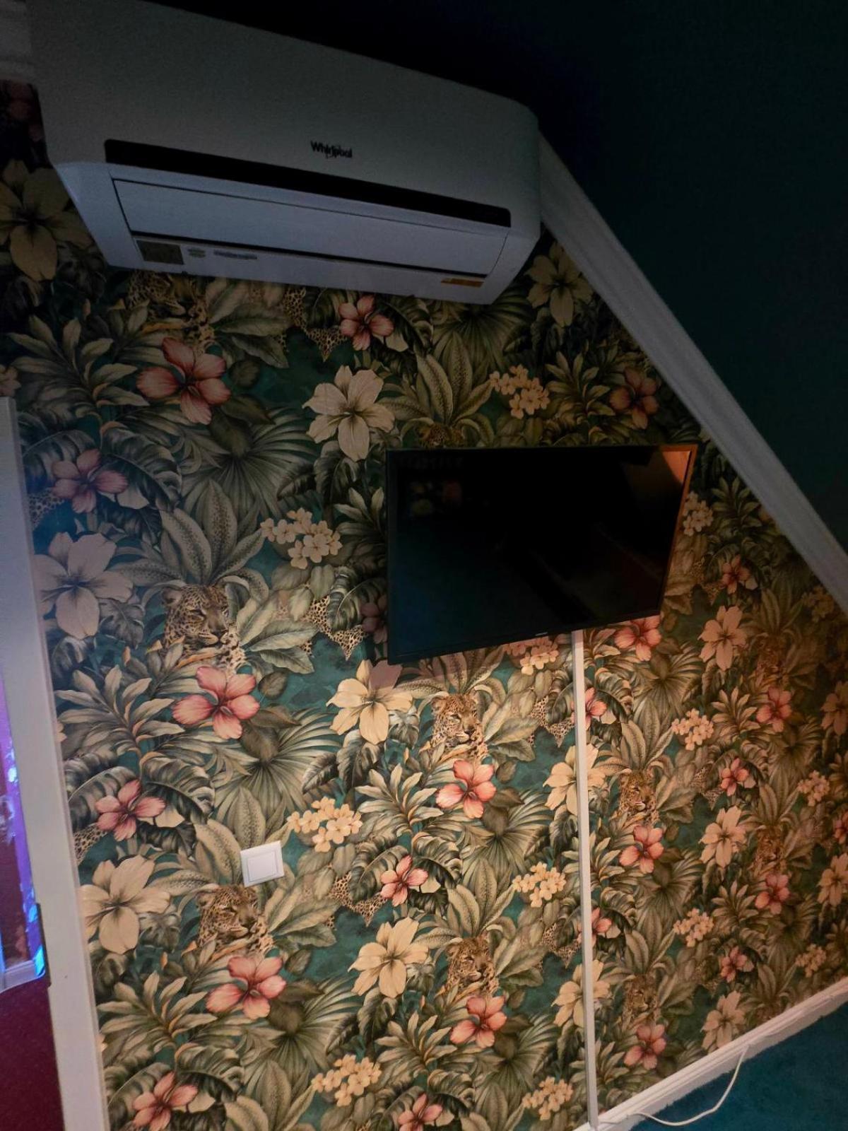 Ewita Apartman Hajdúszoboszló Eksteriør bilde
