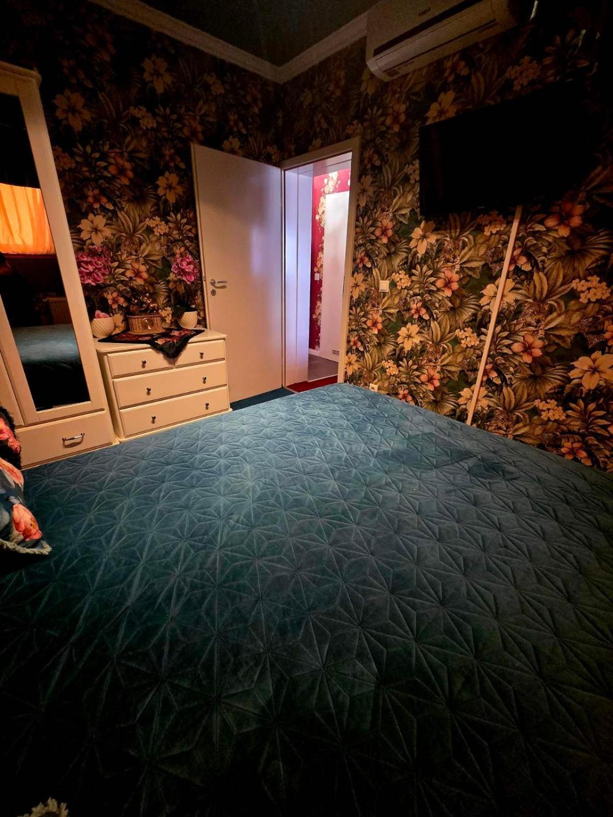 Ewita Apartman Hajdúszoboszló Eksteriør bilde