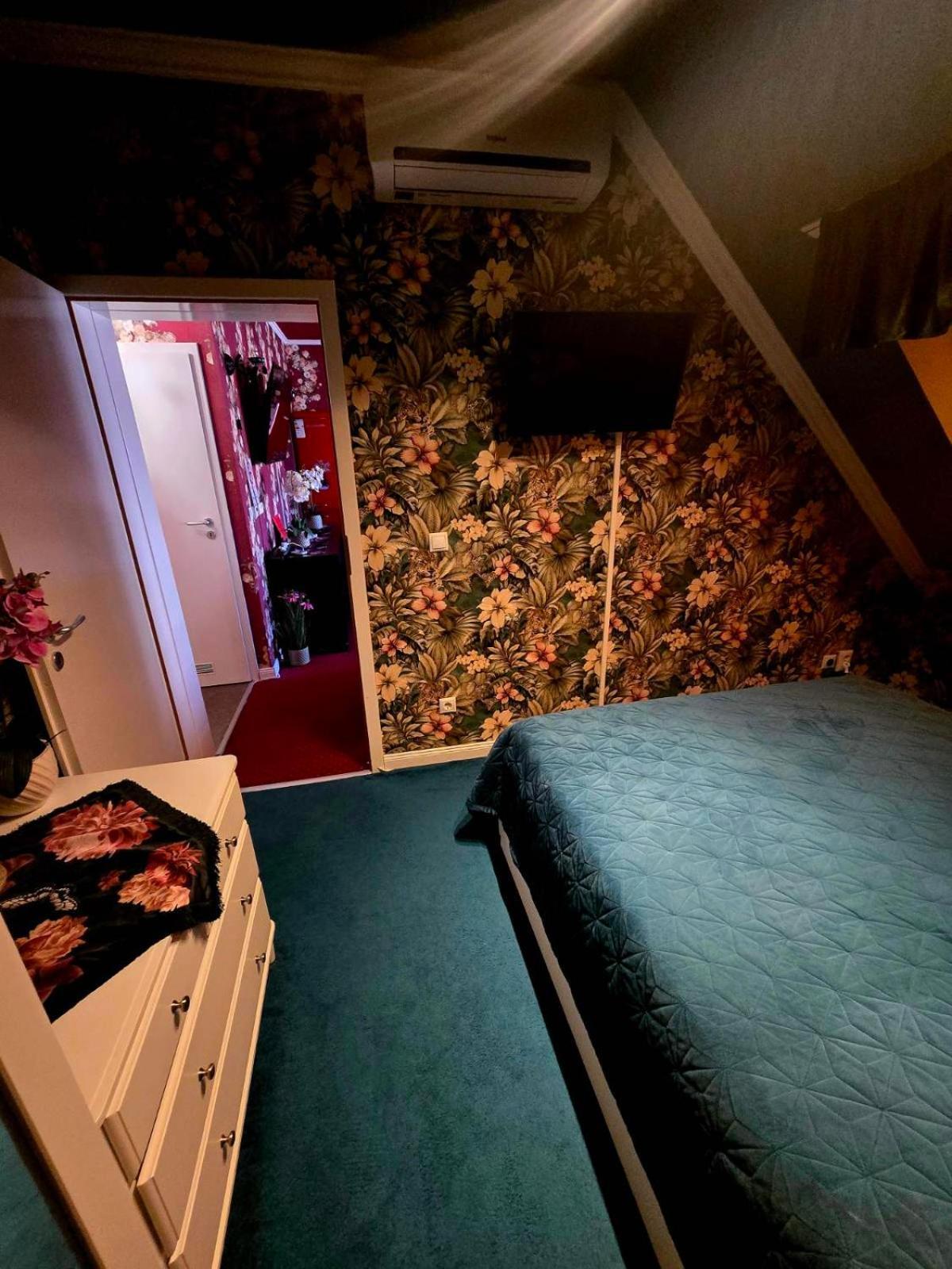 Ewita Apartman Hajdúszoboszló Eksteriør bilde