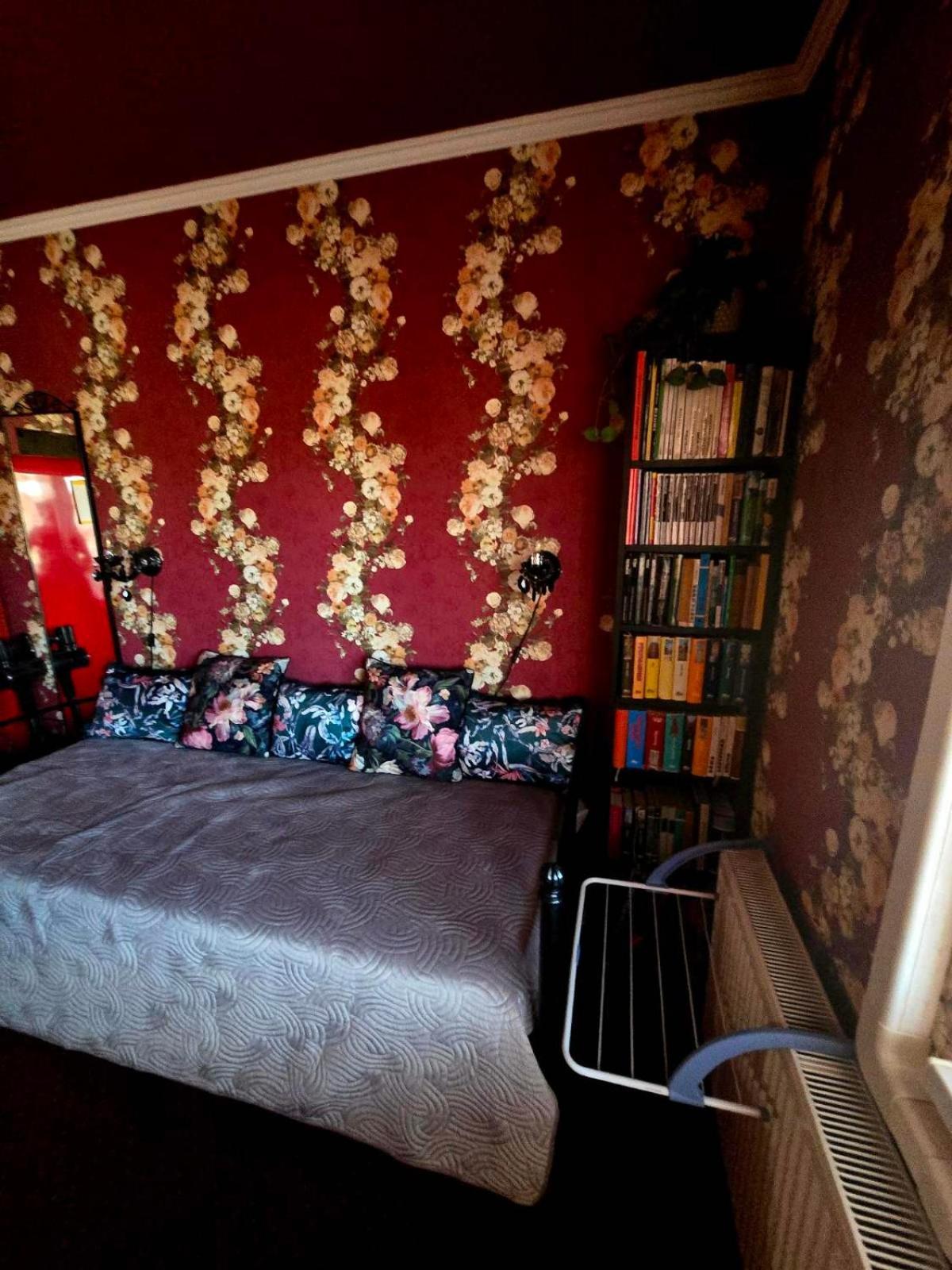 Ewita Apartman Hajdúszoboszló Eksteriør bilde