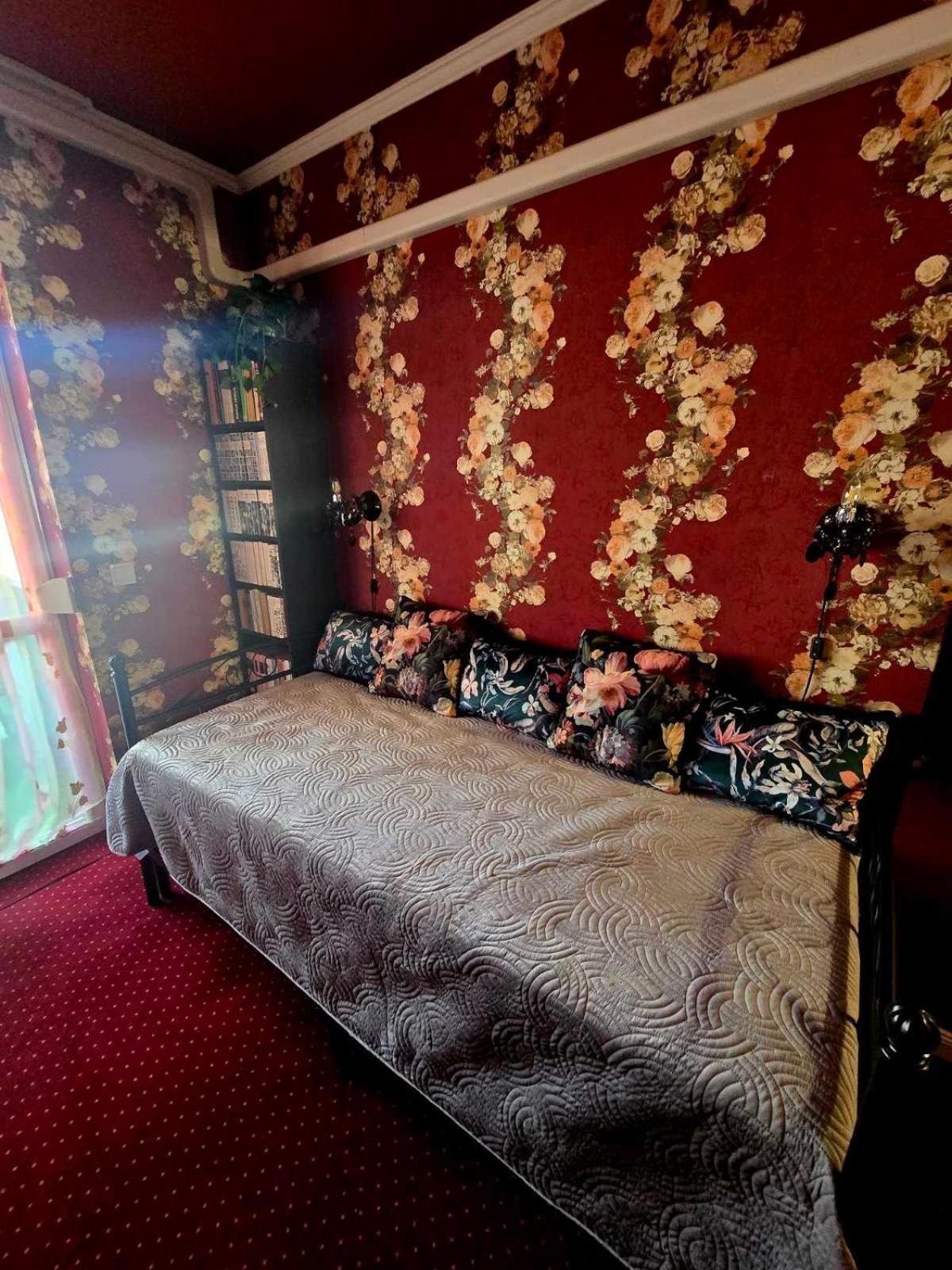 Ewita Apartman Hajdúszoboszló Eksteriør bilde