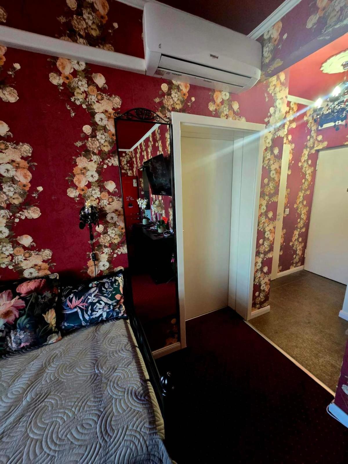 Ewita Apartman Hajdúszoboszló Eksteriør bilde